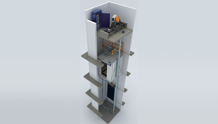 We being top home elevator & lift providers in Pakistan serves finest services for our clients