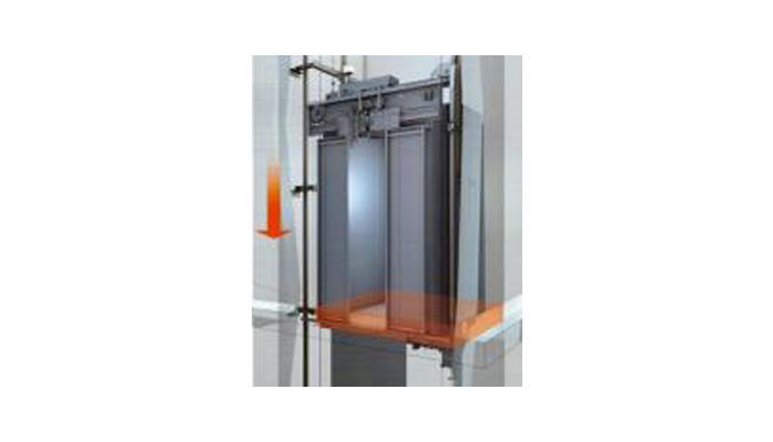 Falcon is the brand name in Cargo / Freight Elevators &  lift provider in India